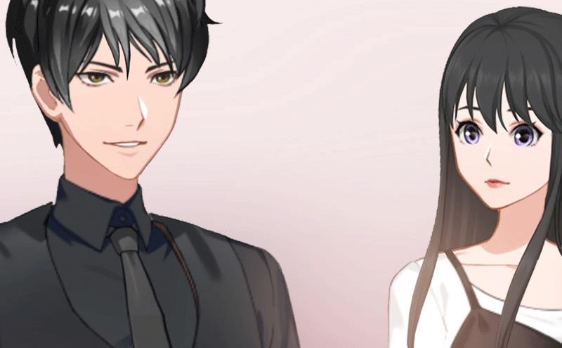 第20话 你配不上他(1/2)-第20话