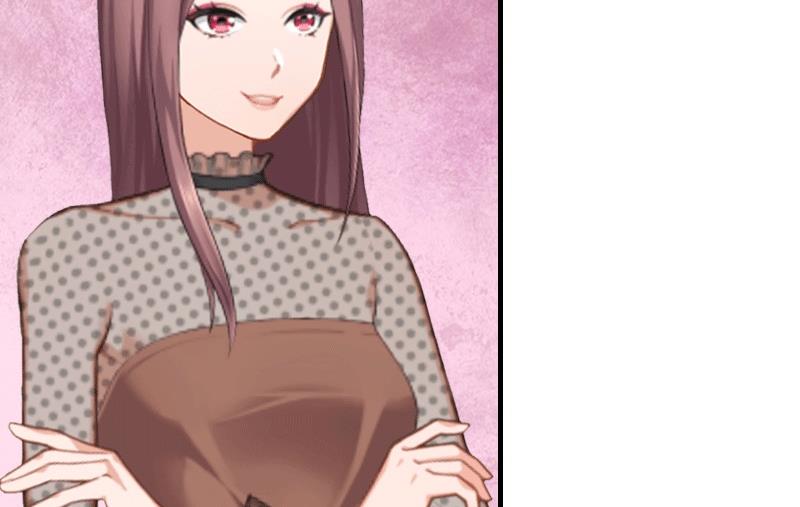 第20话 你配不上他(1/2)-第20话