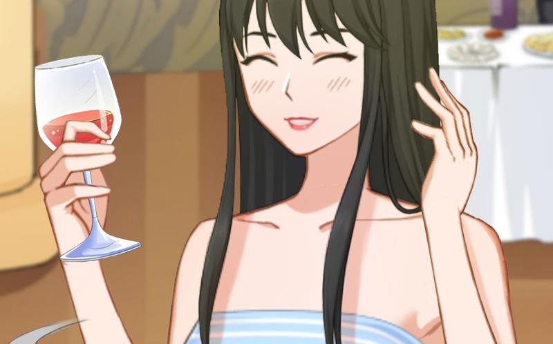 第6话 暴露身份(1/2)-第6话