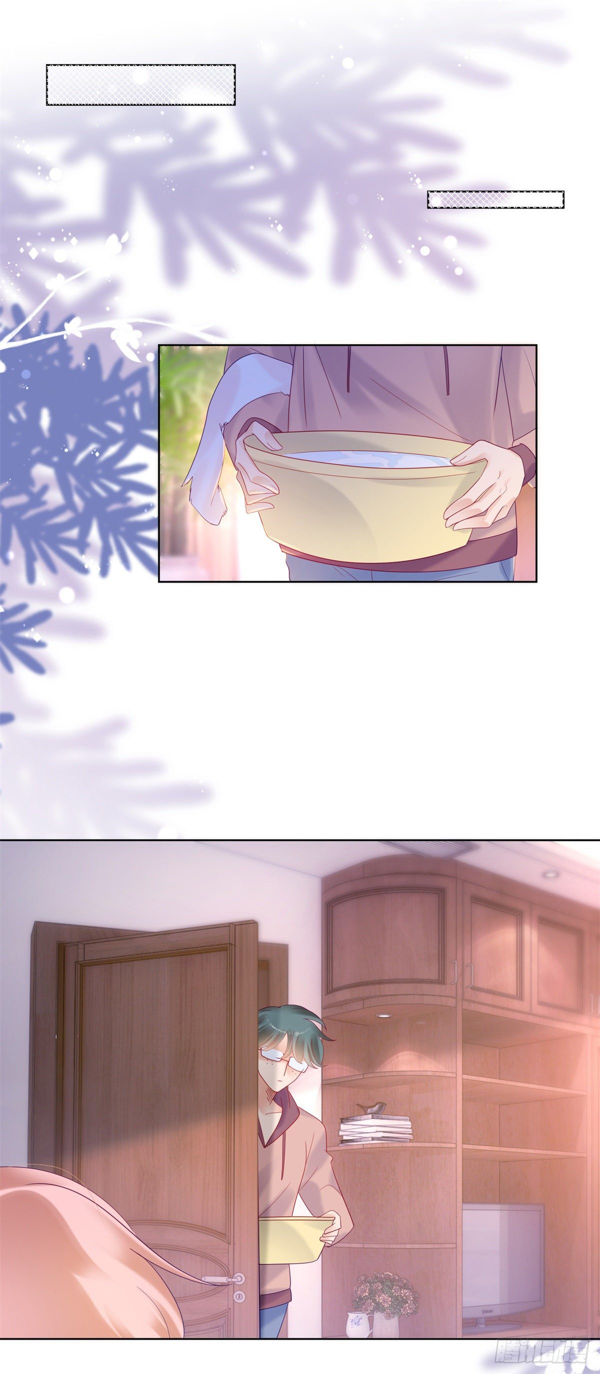 老公和孩子都被别人抢走了-第156话