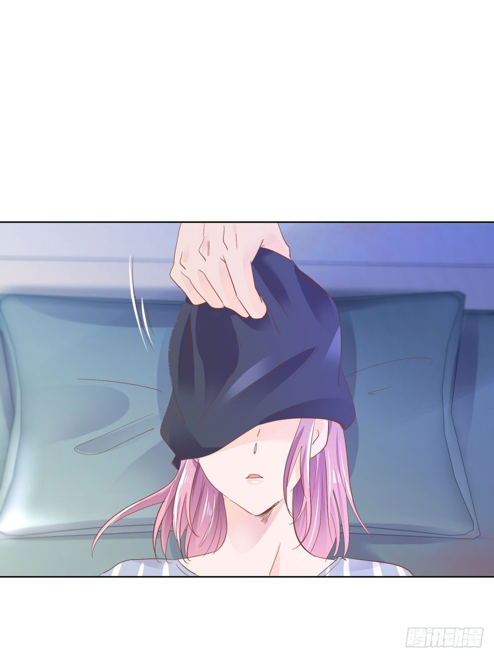 永恒烙印-第20话