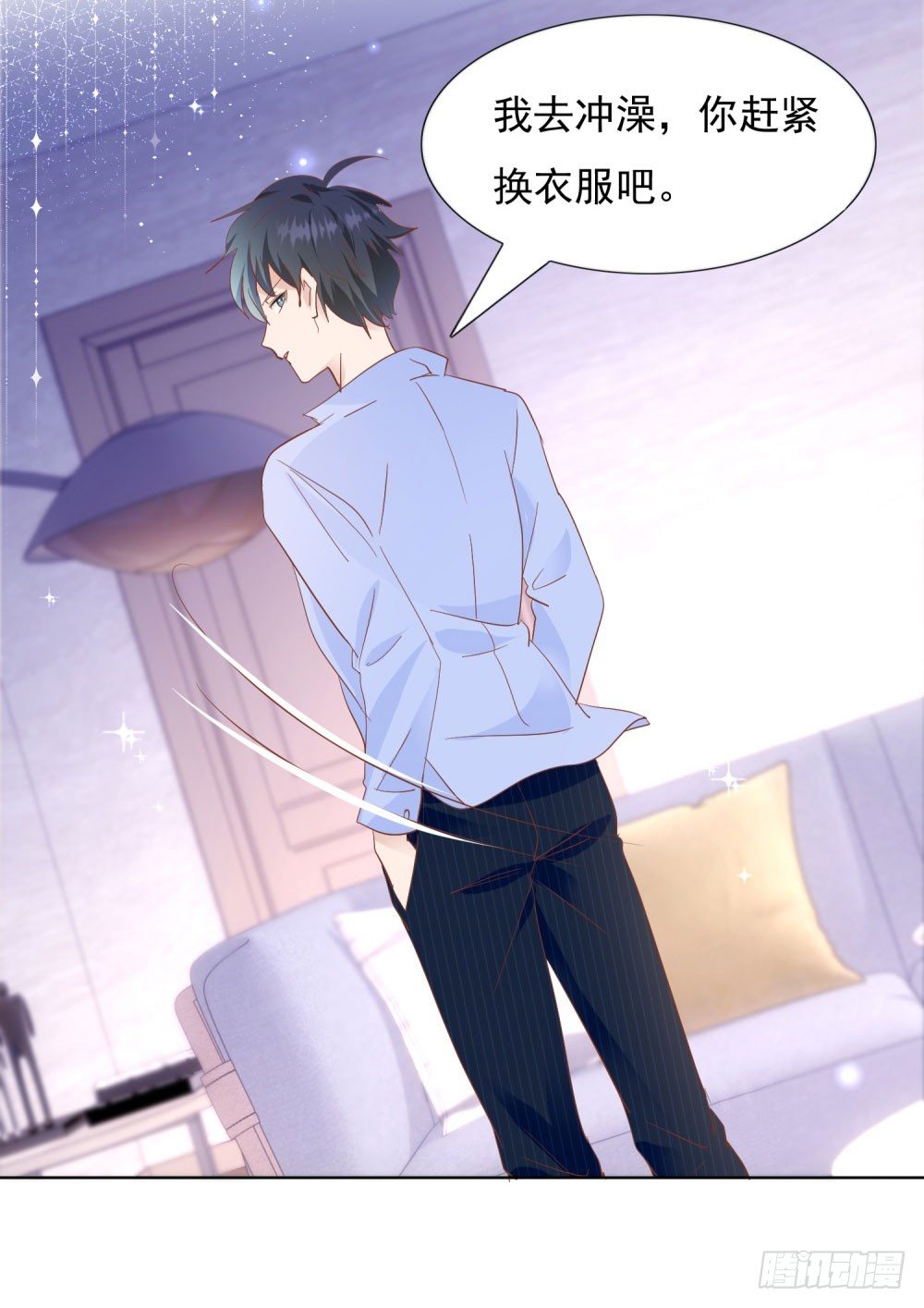 到底为什么-第28话