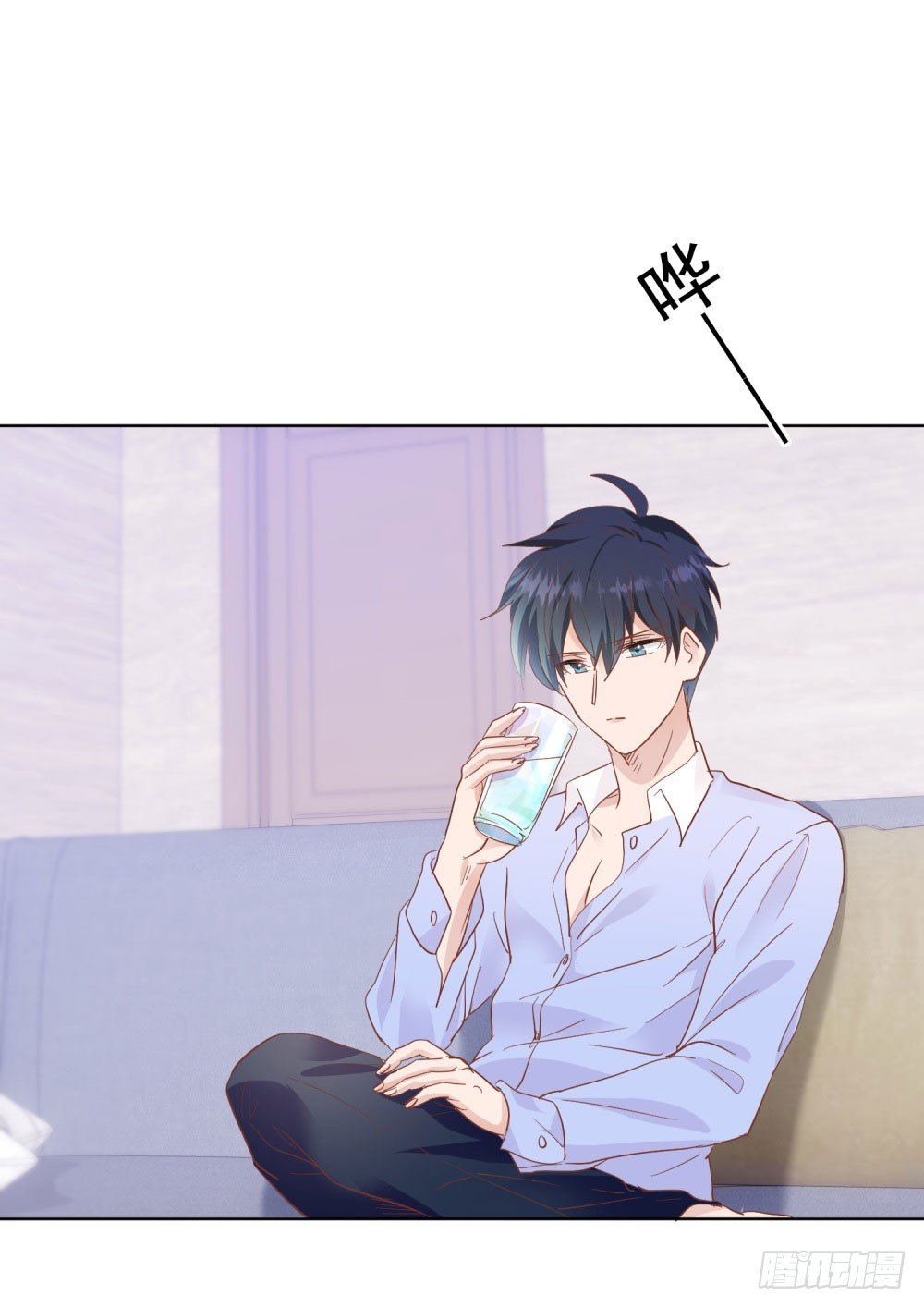 到底为什么-第28话