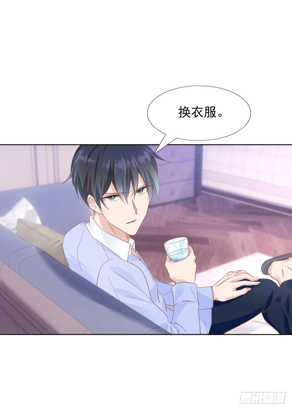 到底为什么-第28话