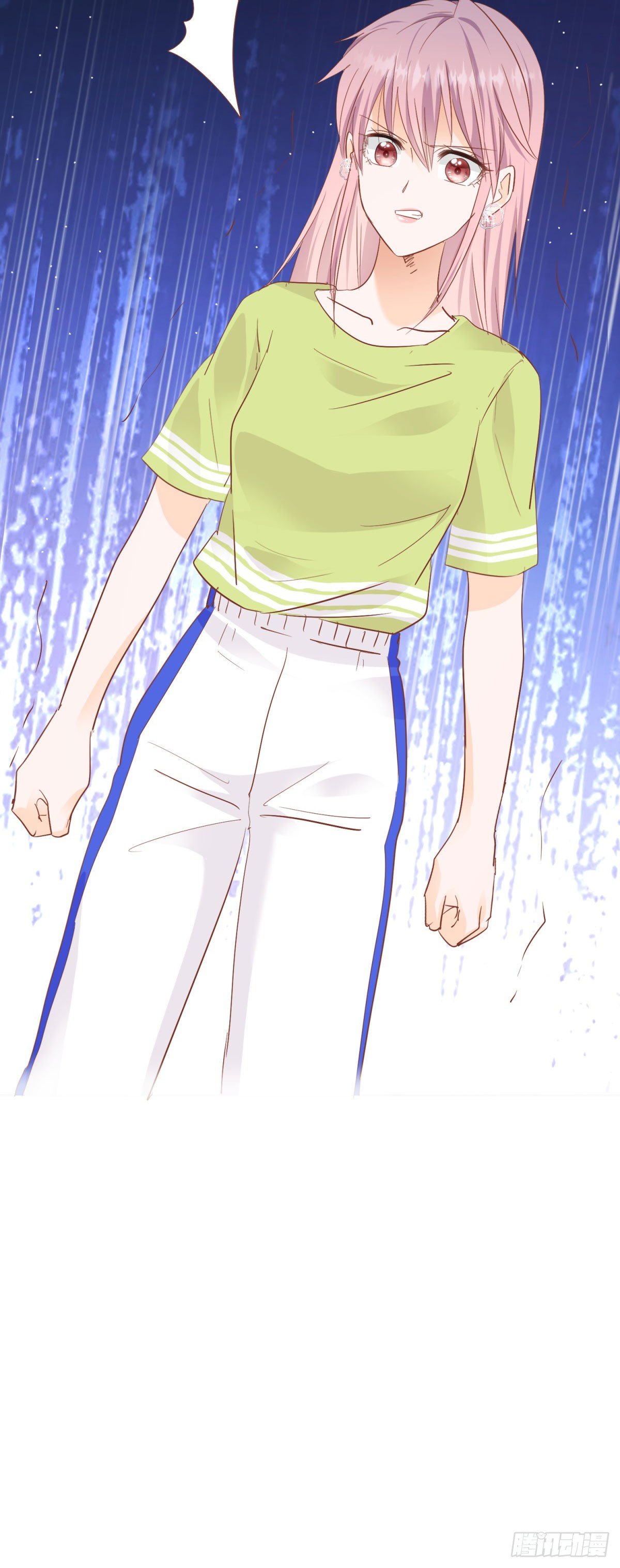 忿忿不平-第32话