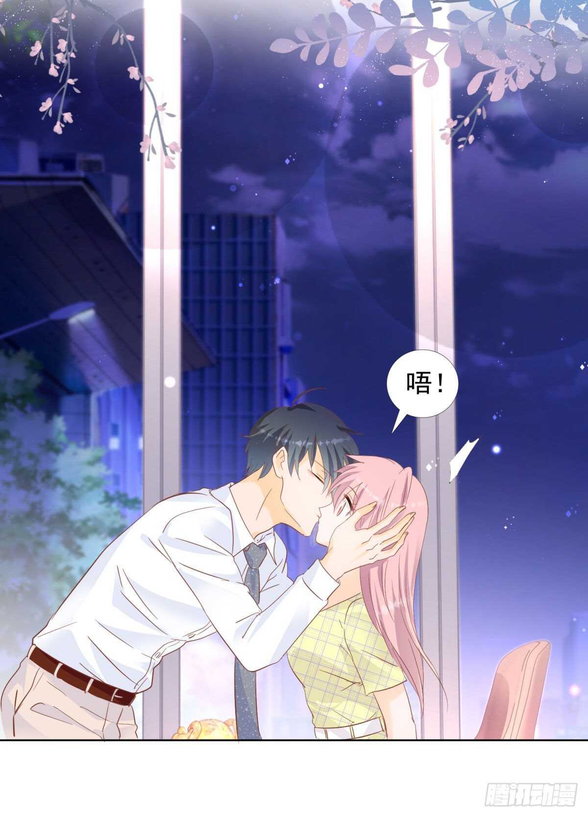 一家三口-第50话