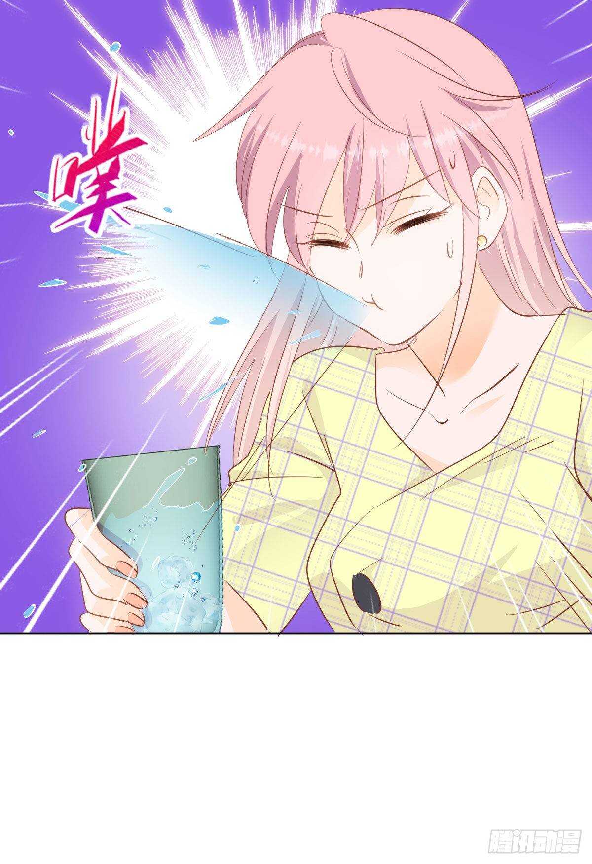 一家三口-第50话