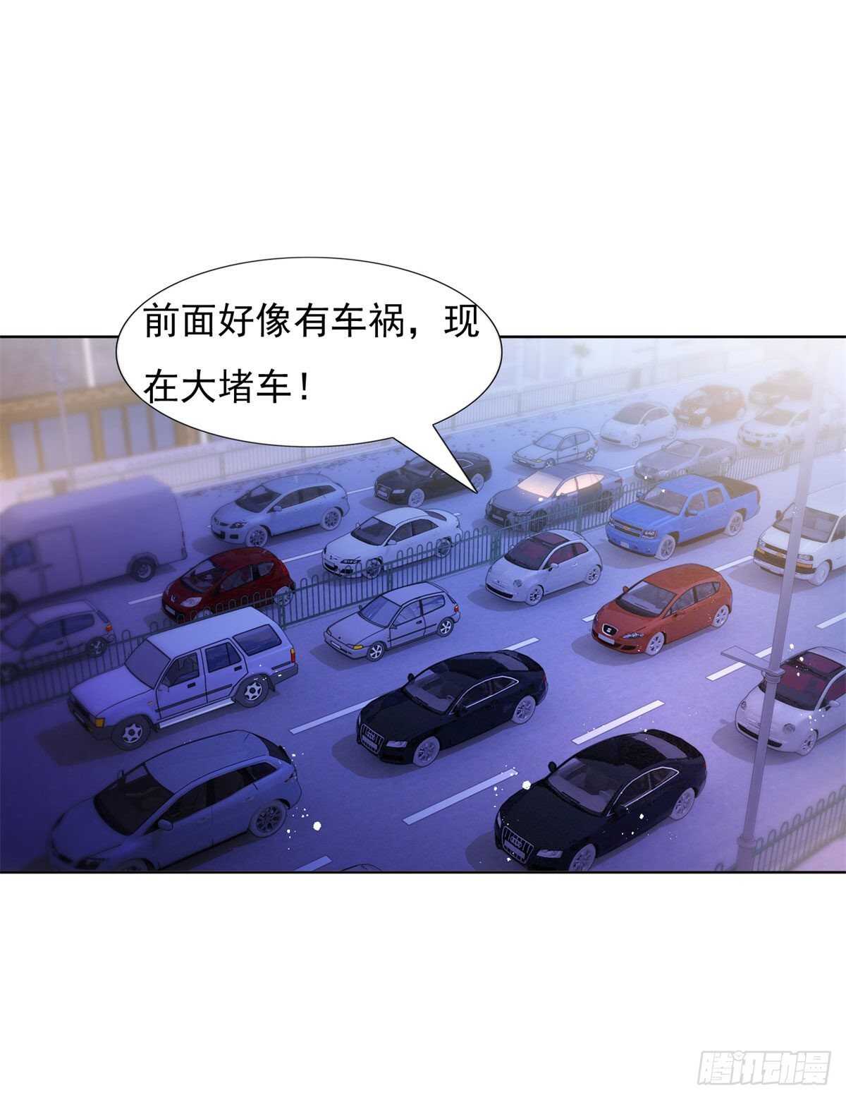 奈奈在车库昏倒-第68话