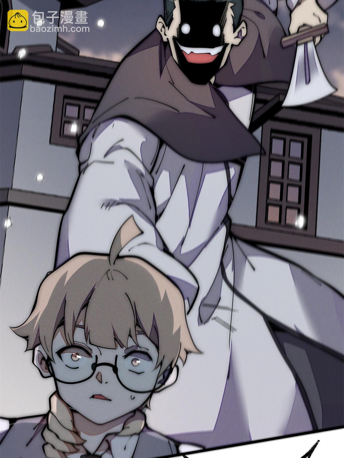 29.双拳难敌四手(1/2)-第30话