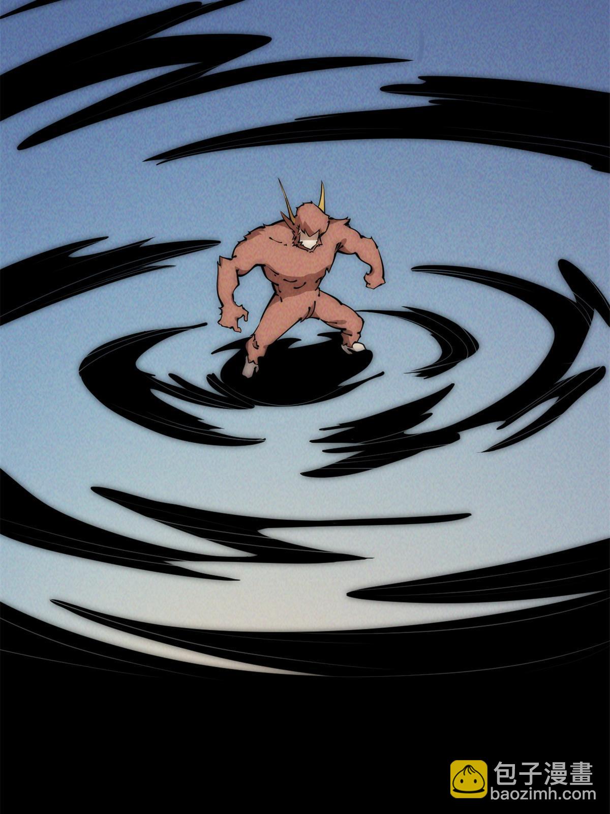 48 羁绊(1/2)-第50话