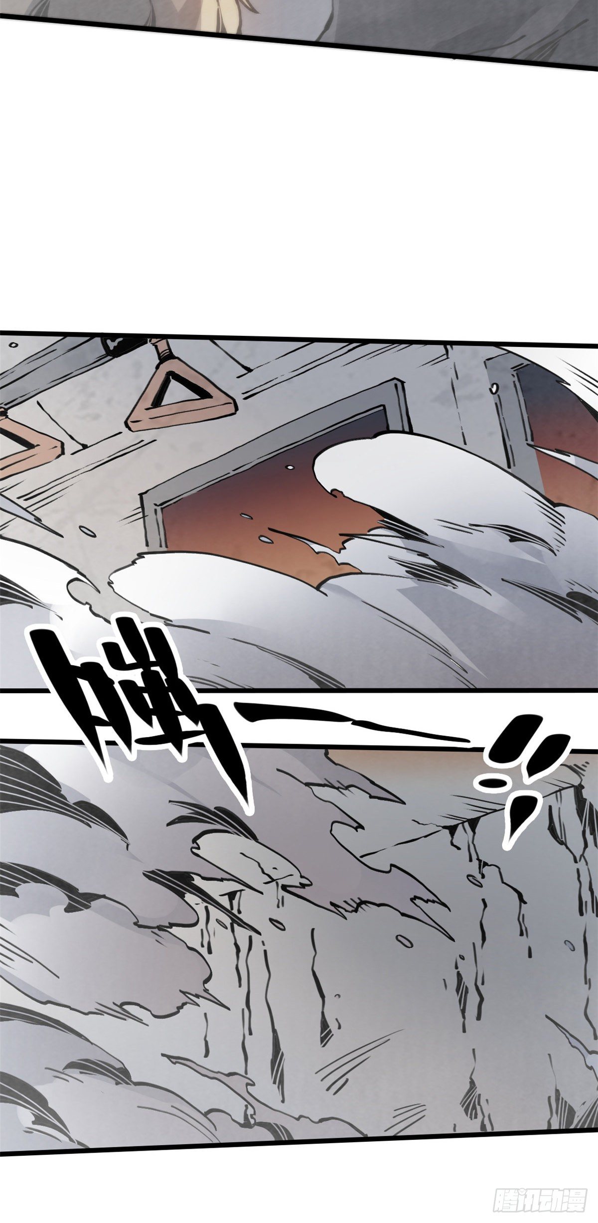 05 神魔游戏？什么？(1/2)-第6话