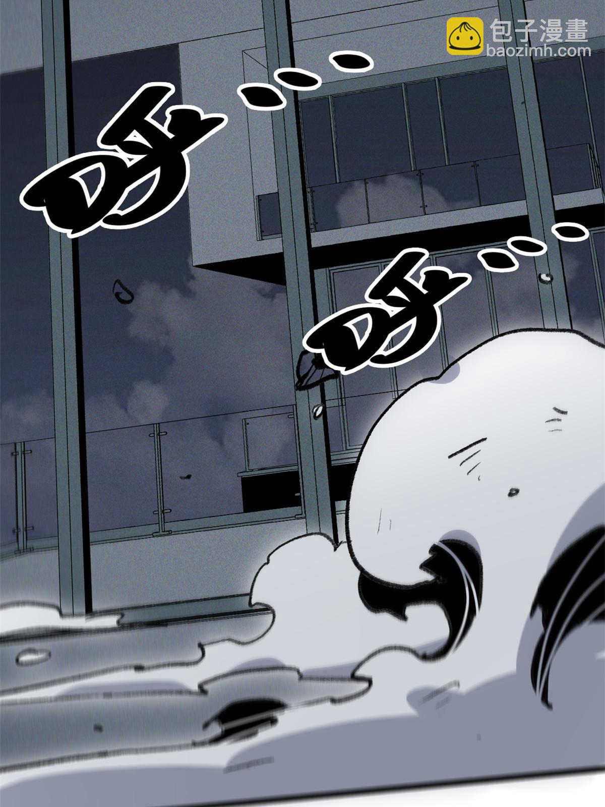 78 雪中送碳啦！(1/2)-第80话