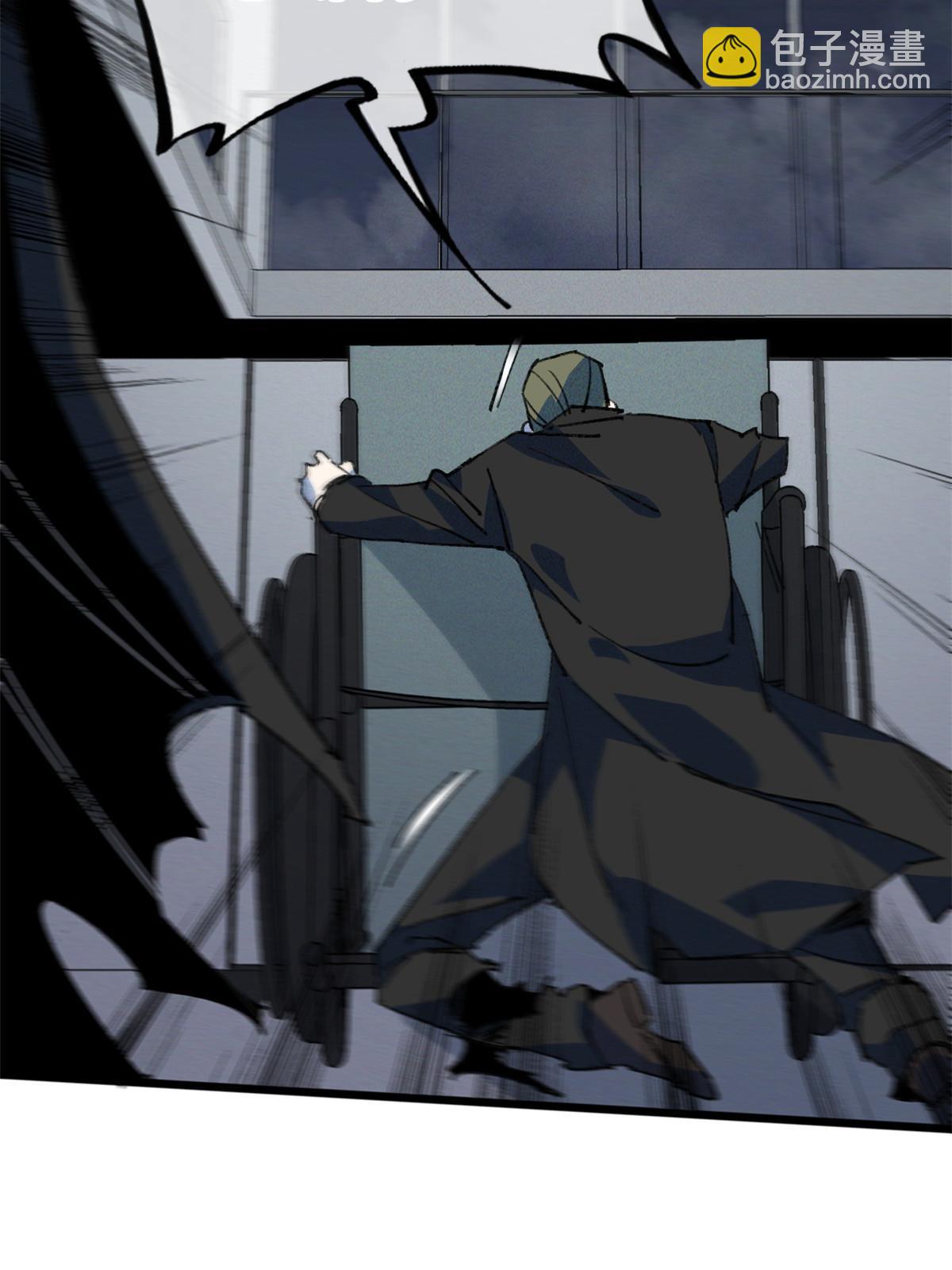 80 HELLO(1/2)-第82话