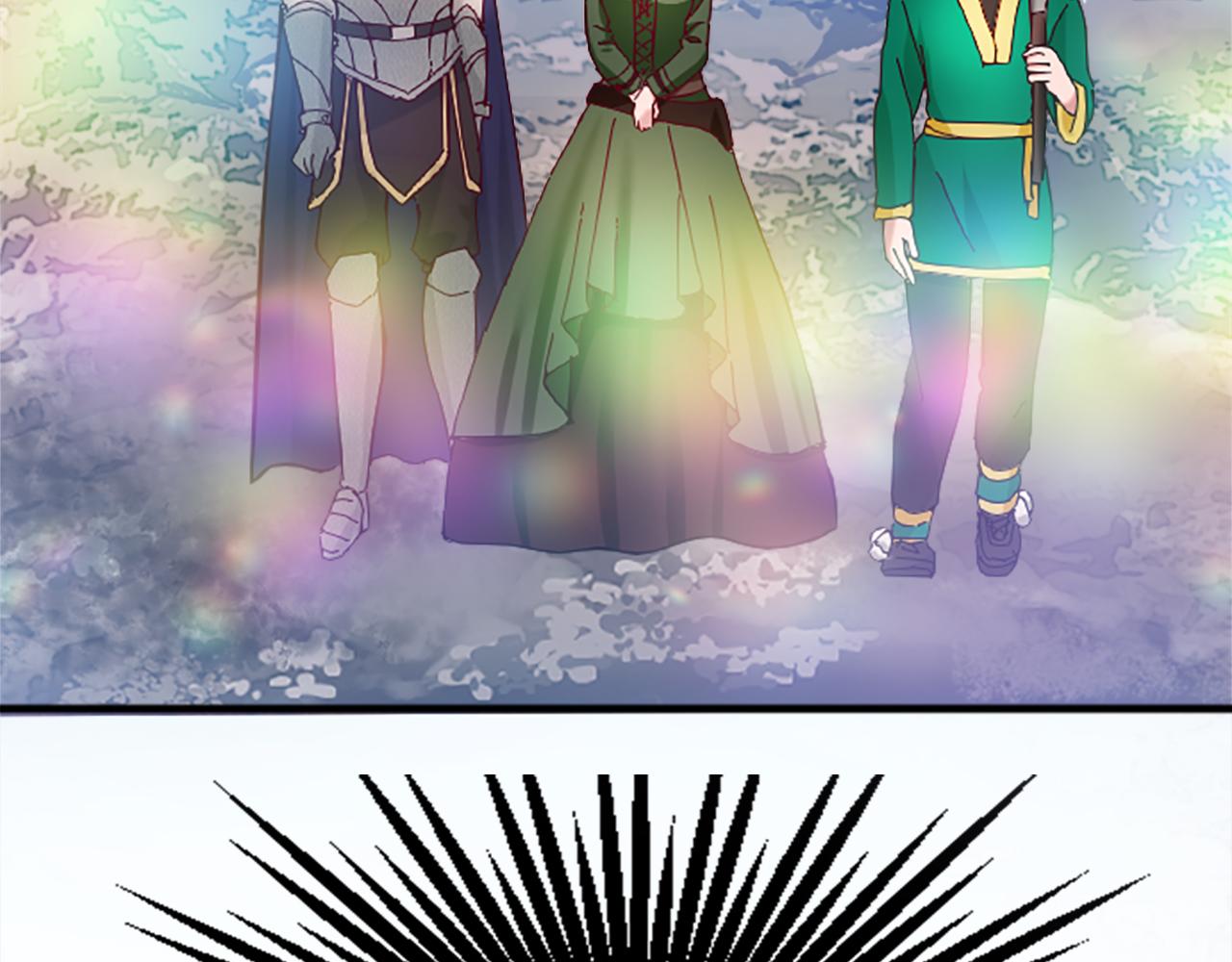 第十六话 被吸引的骑士(1/3)-第16话