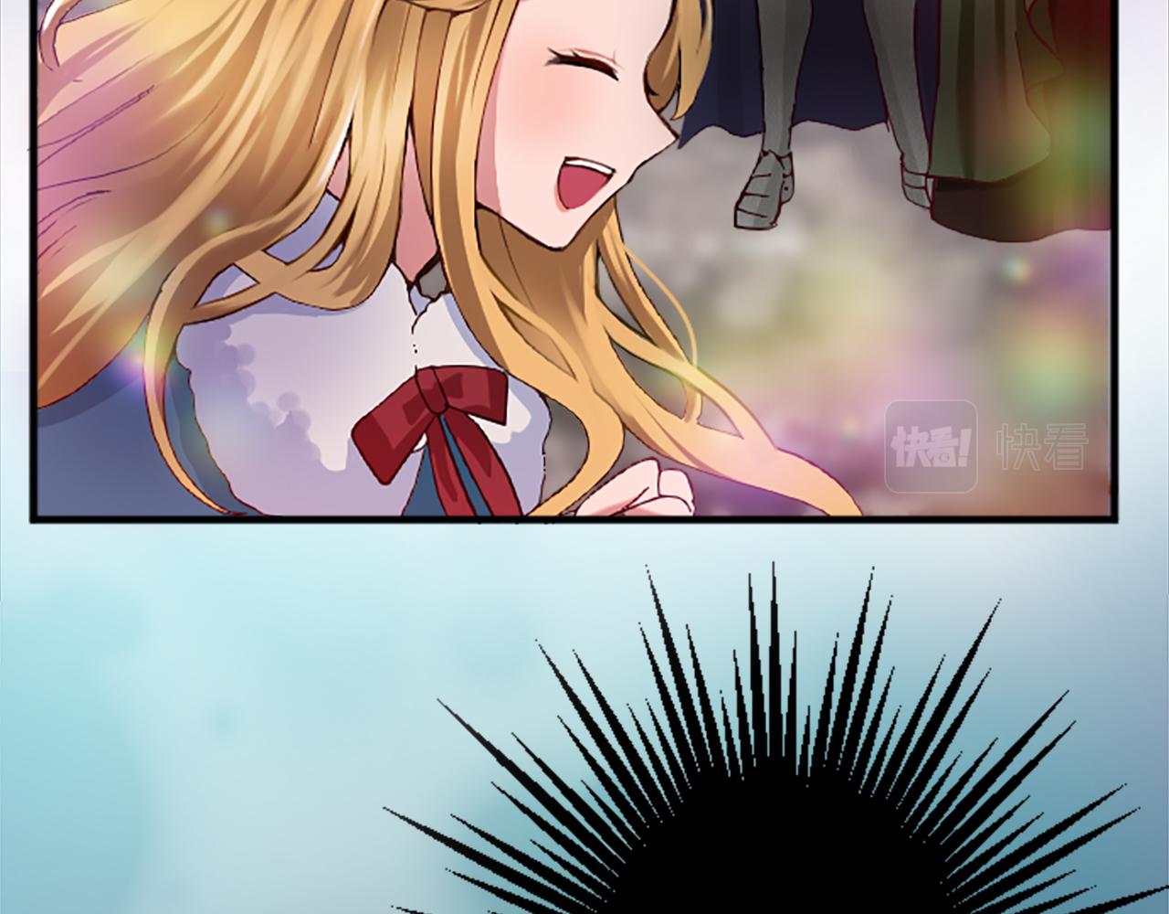 第十六话 被吸引的骑士(1/3)-第16话