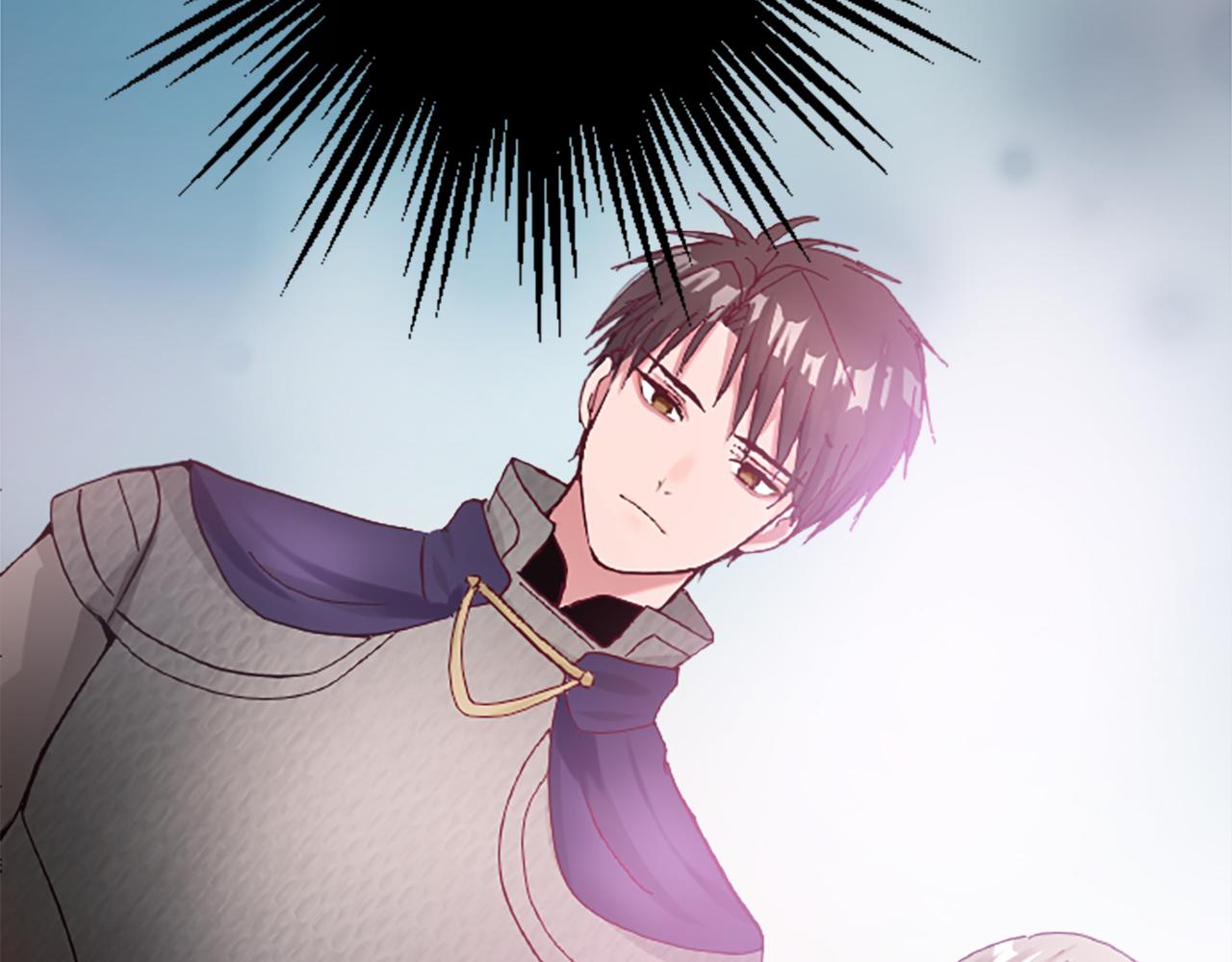 第十六话 被吸引的骑士(1/3)-第16话