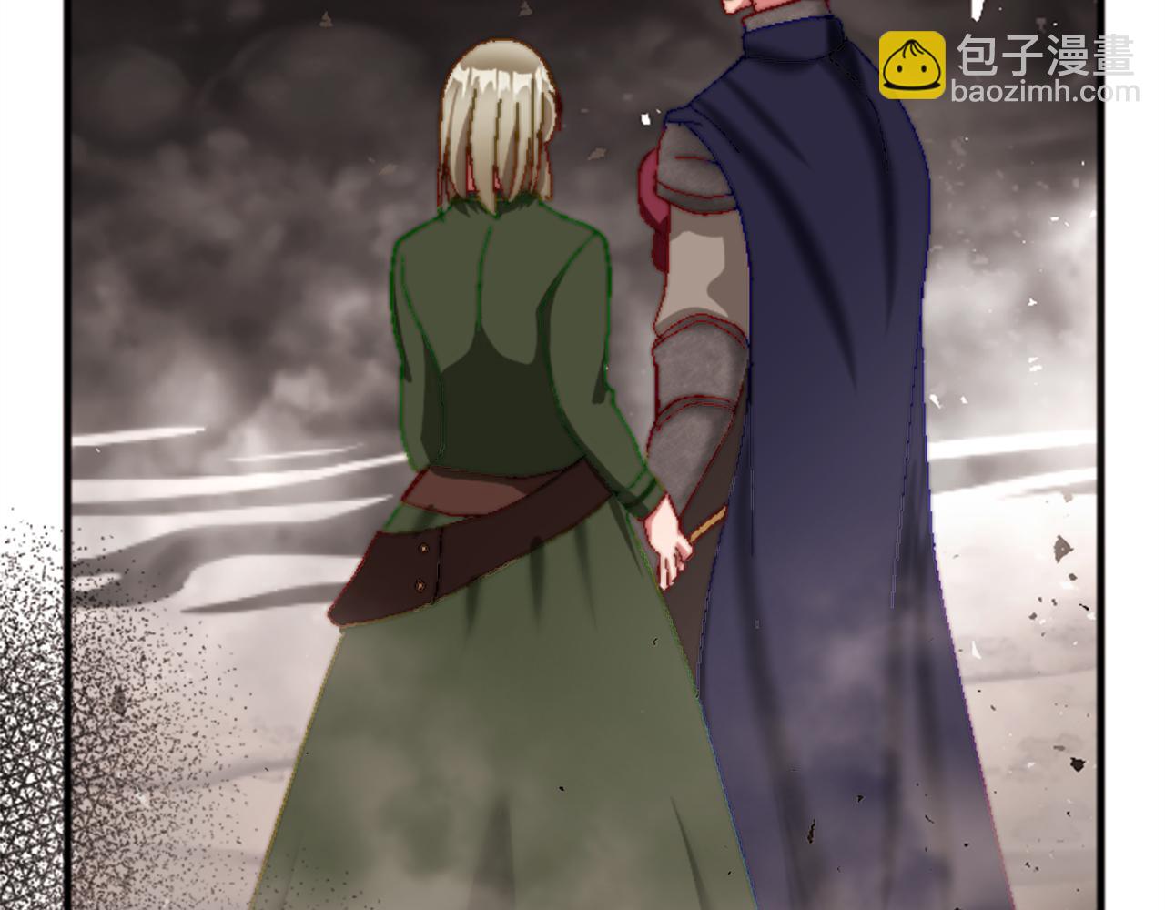 第十六话 被吸引的骑士(1/3)-第16话