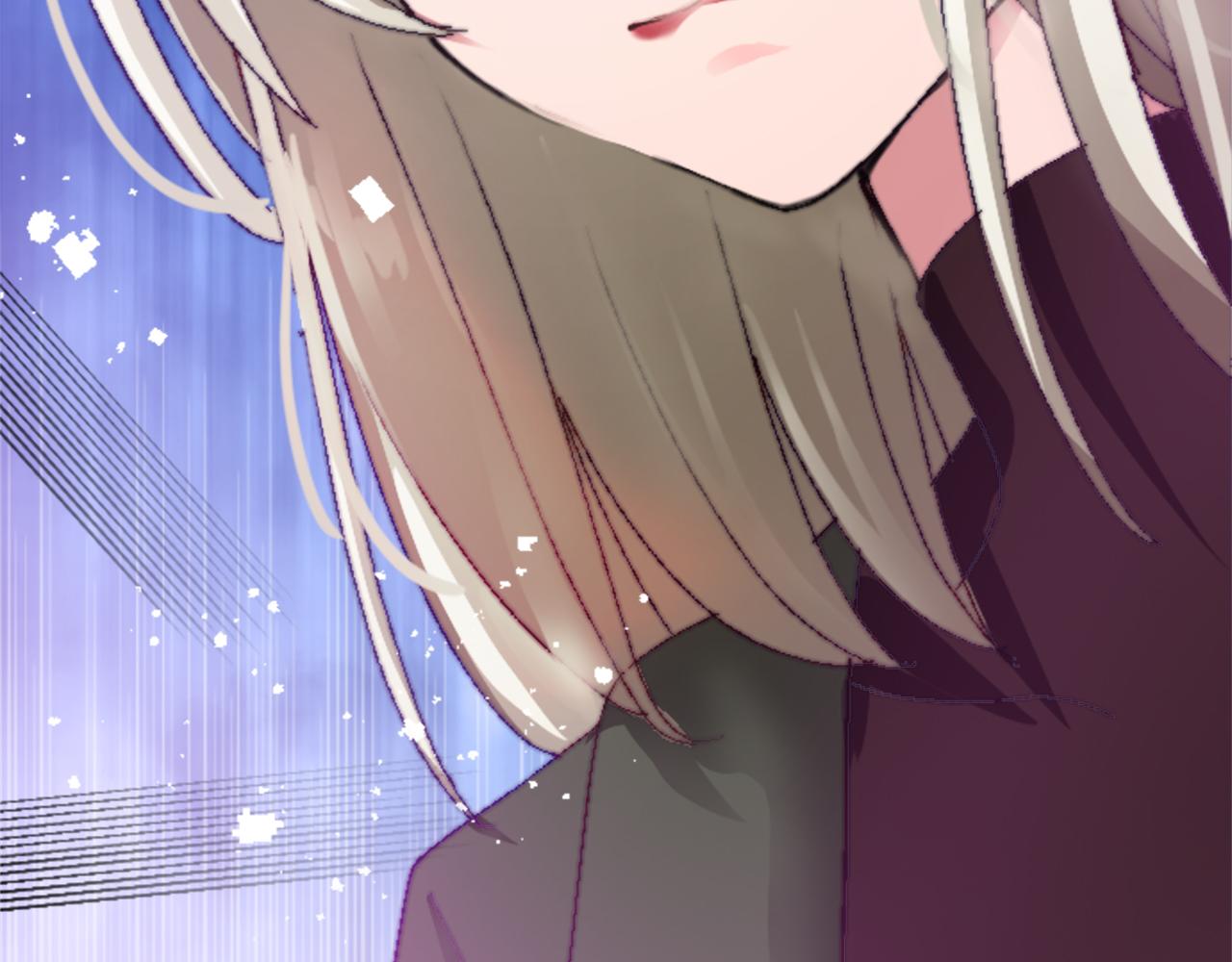 第十八话 圣女的请求(1/3)-第18话