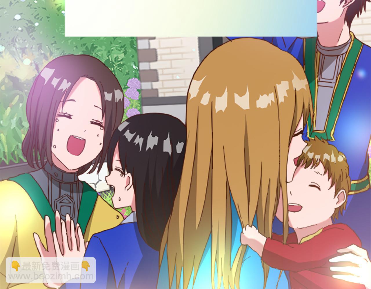 第十八话 圣女的请求(1/3)-第18话