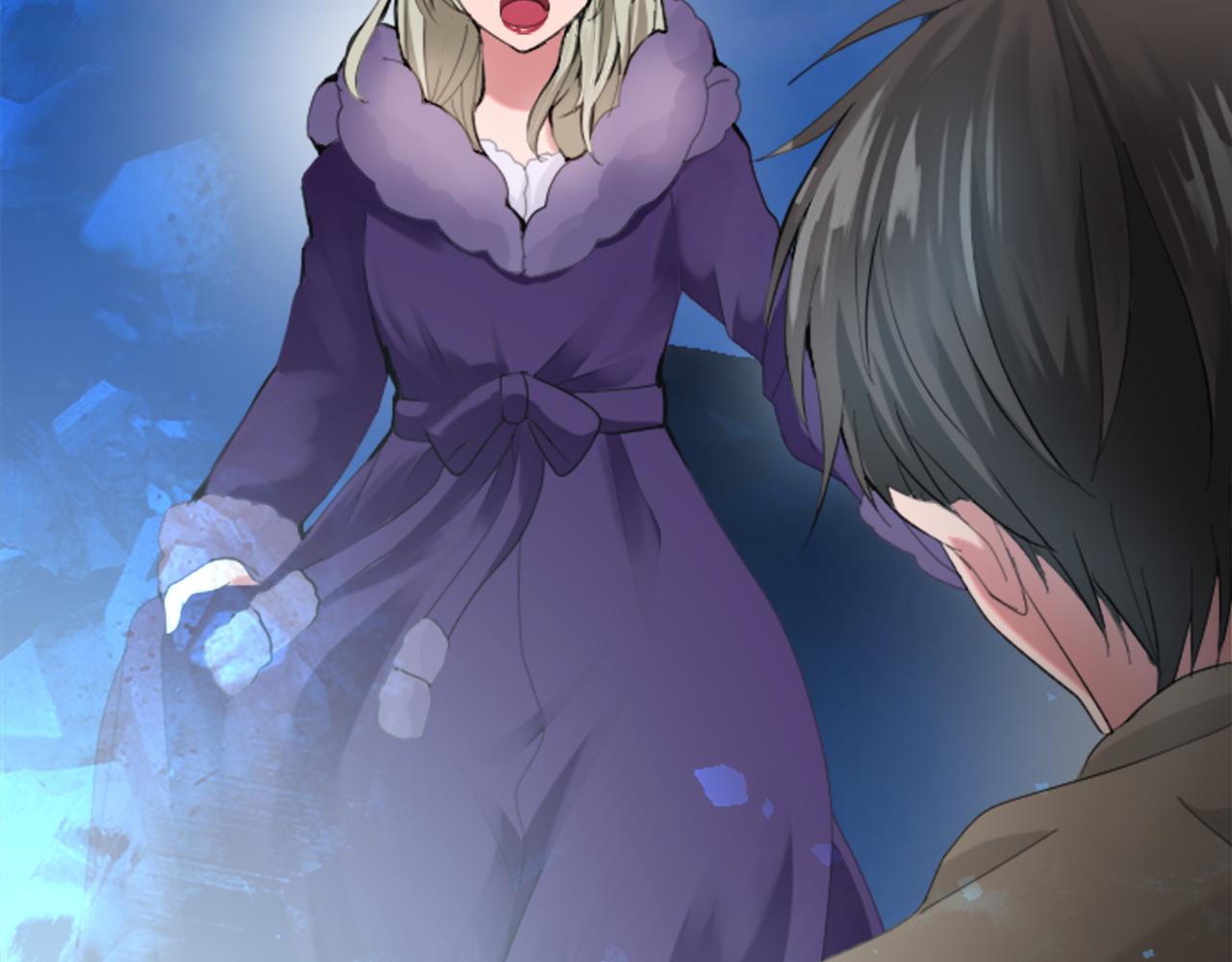 第二十二话 醉酒的伊扎克(1/3)-第22话