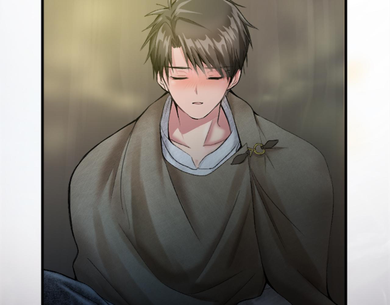 第二十二话 醉酒的伊扎克(1/3)-第22话