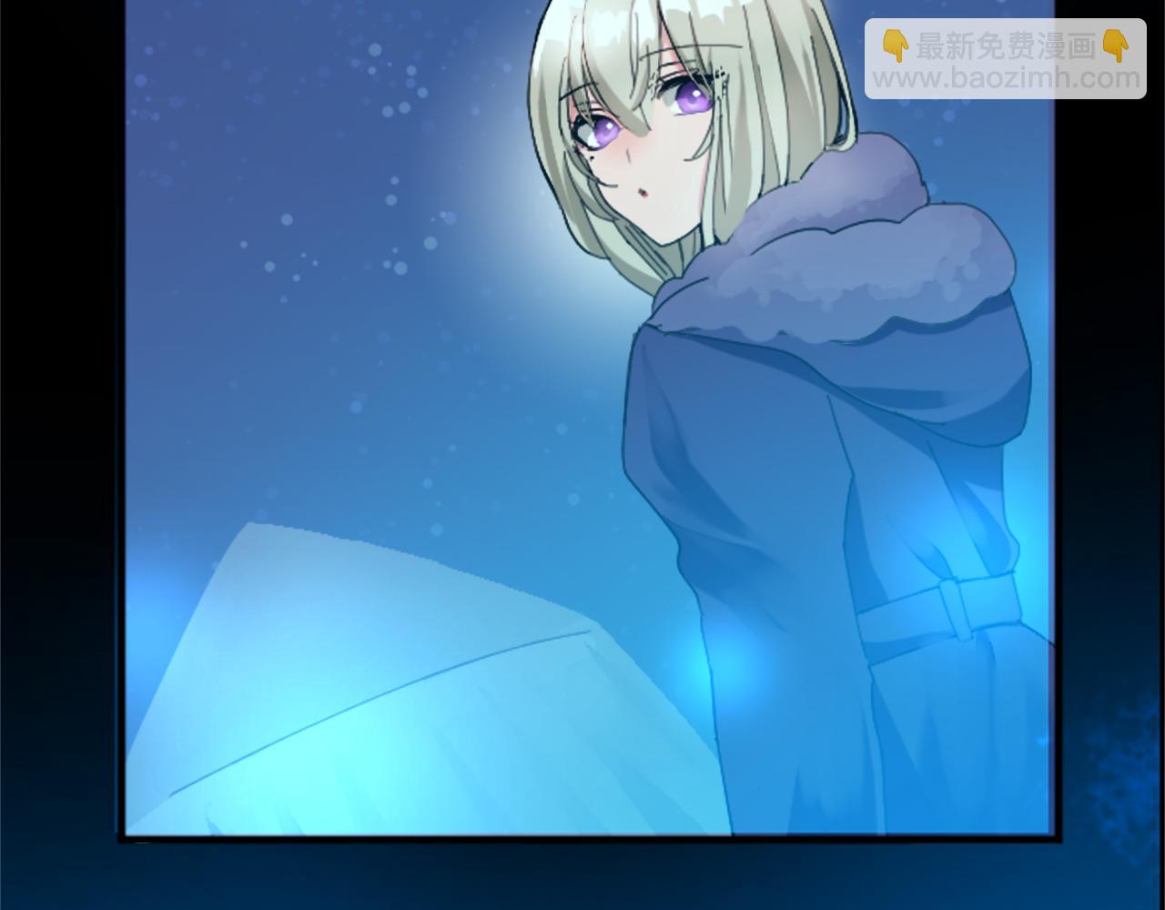 第二十二话 醉酒的伊扎克(1/3)-第22话