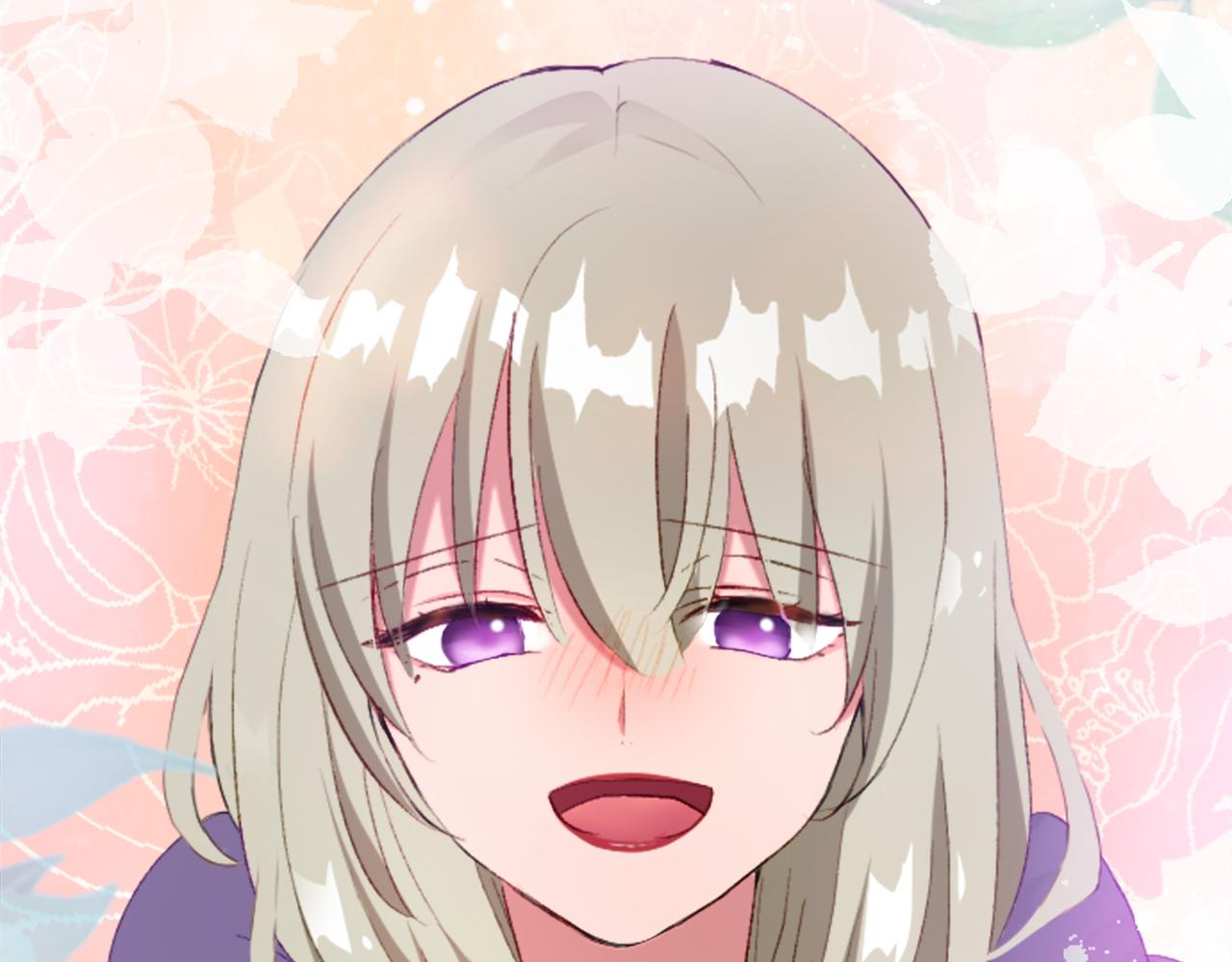 第二十四话 我只属于您(1/3)-第24话