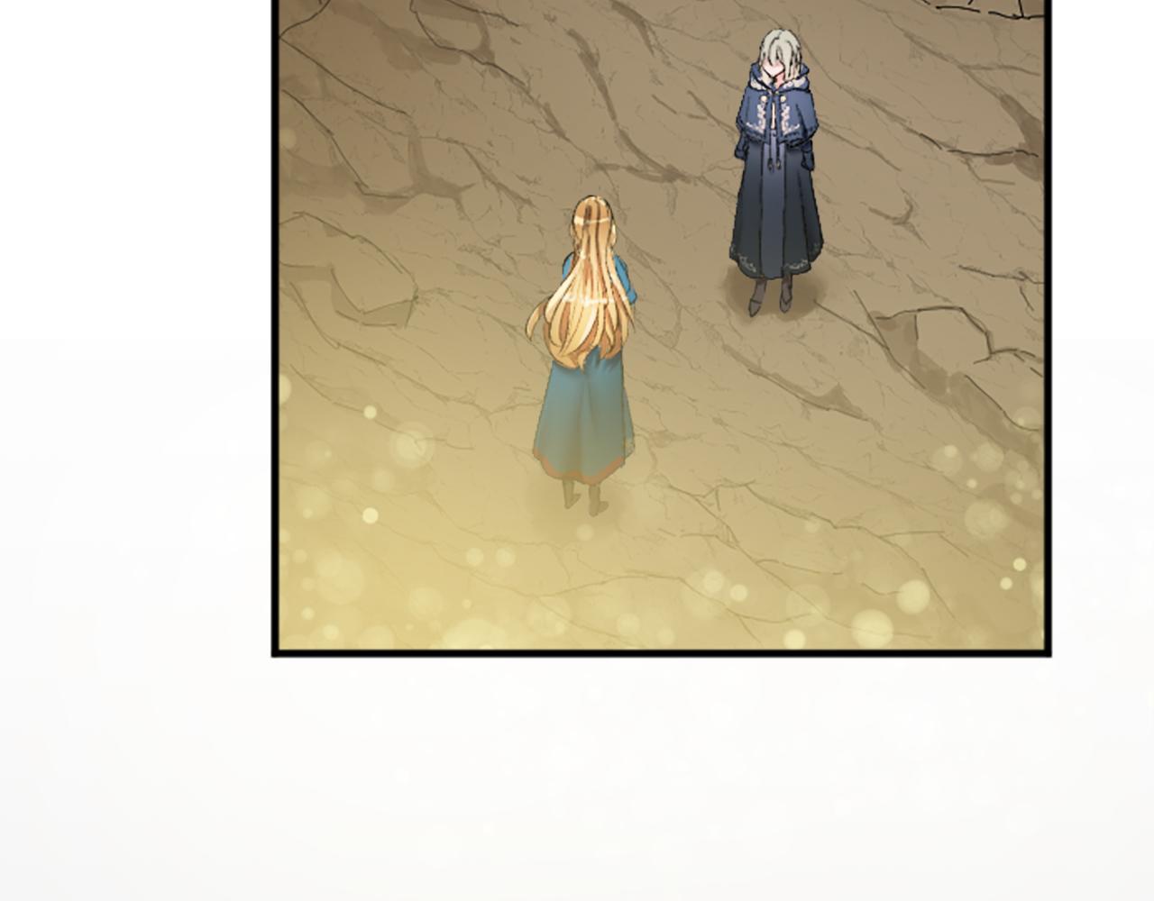 第三十话 伊扎克是为了我？(1/4)-第30话