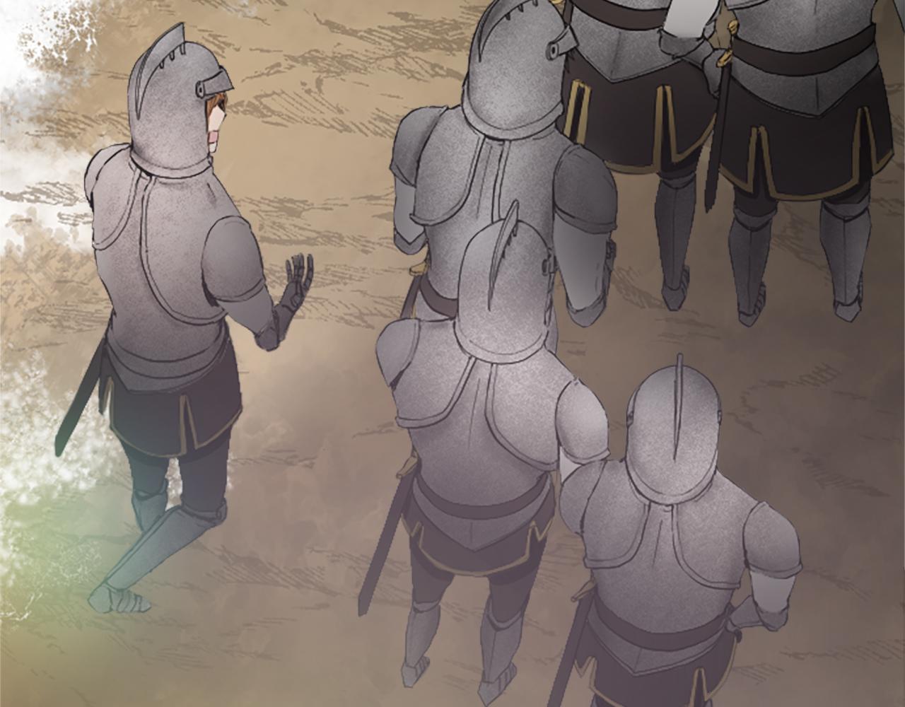 第三十二话 您就是我的一切(1/4)-第32话