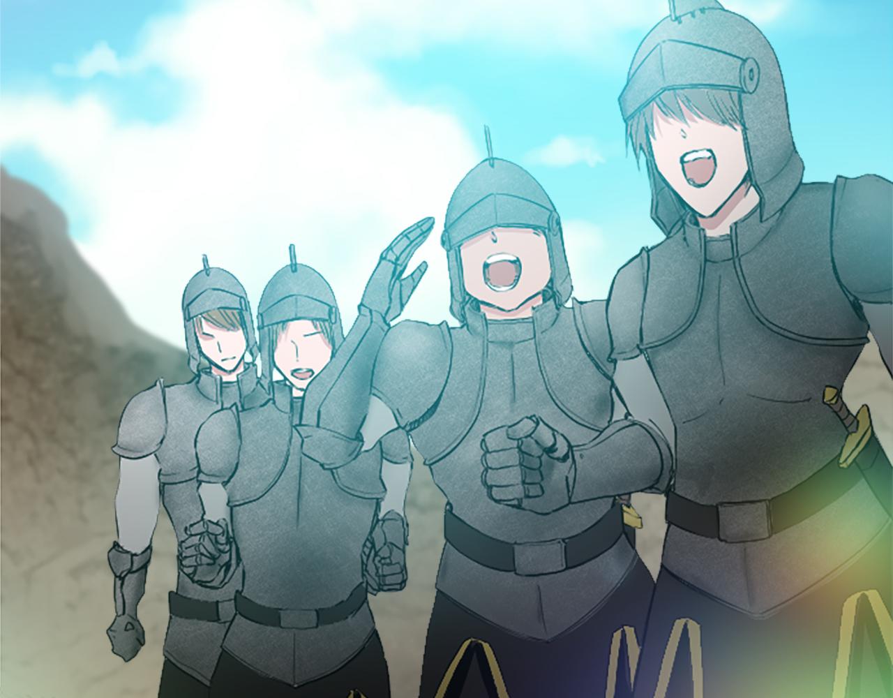 第三十二话 您就是我的一切(1/4)-第32话