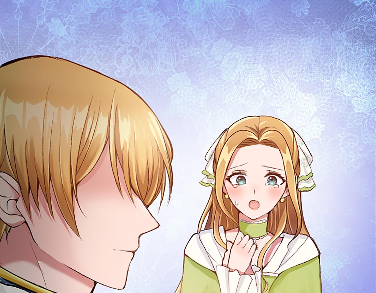 第三十八话 圣女的阴谋(1/4)-第38话