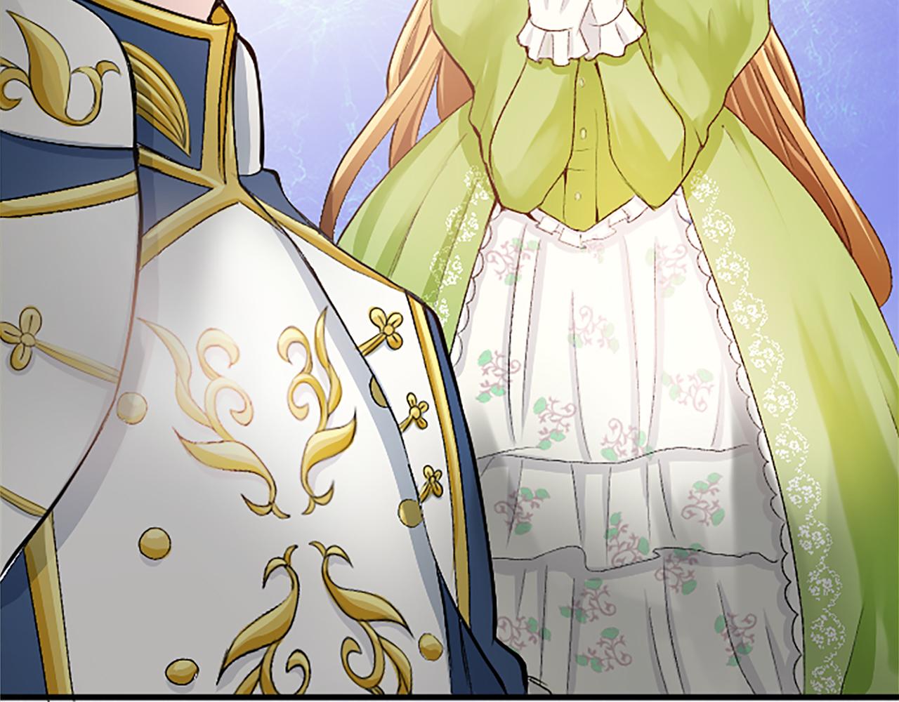 第三十八话 圣女的阴谋(1/4)-第38话