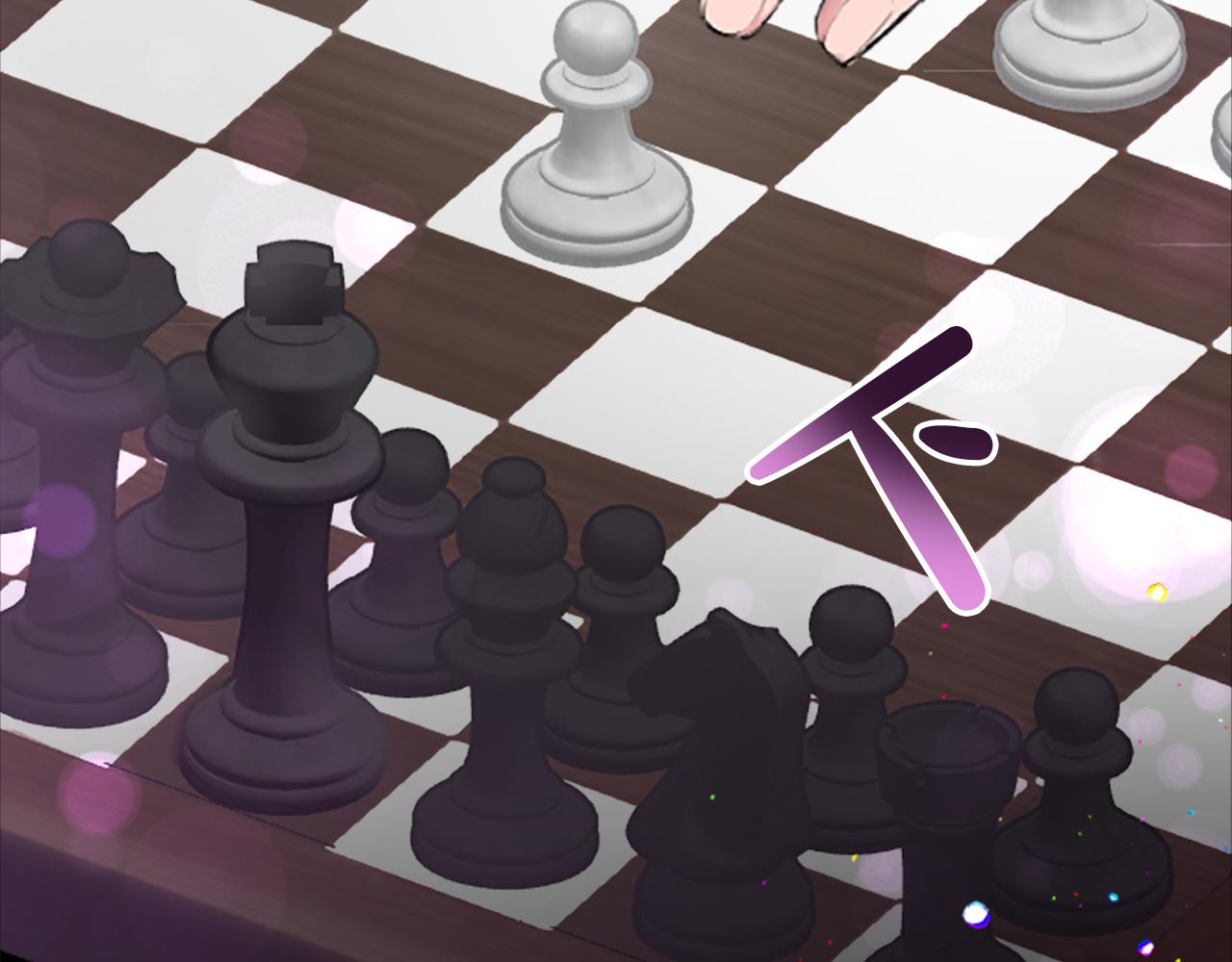 第四十话 棋局(1/4)-第40话