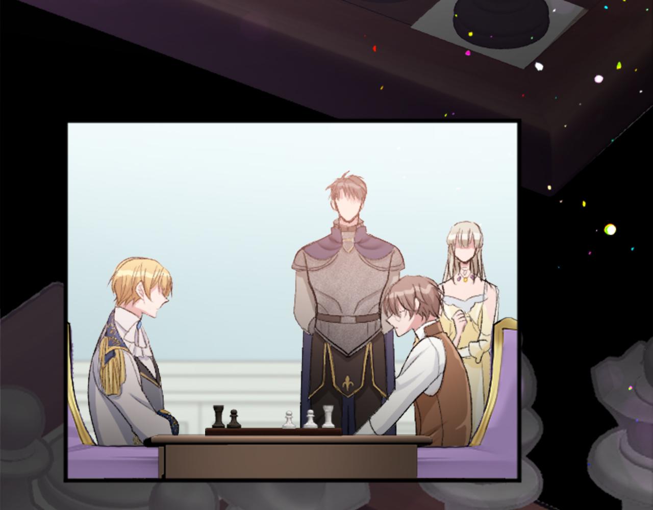 第四十话 棋局(1/4)-第40话