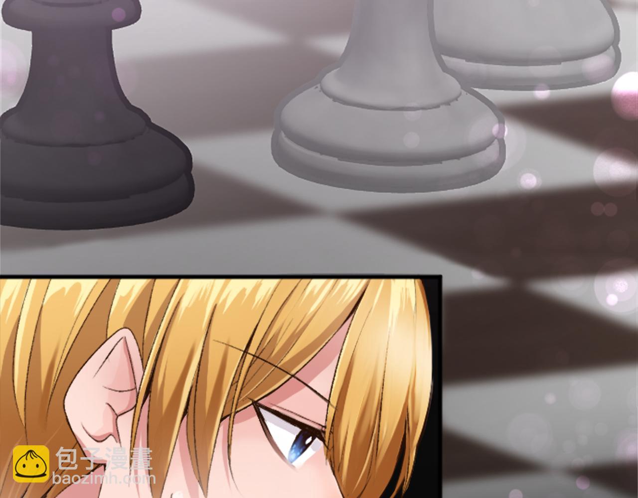 第四十话 棋局(1/4)-第40话