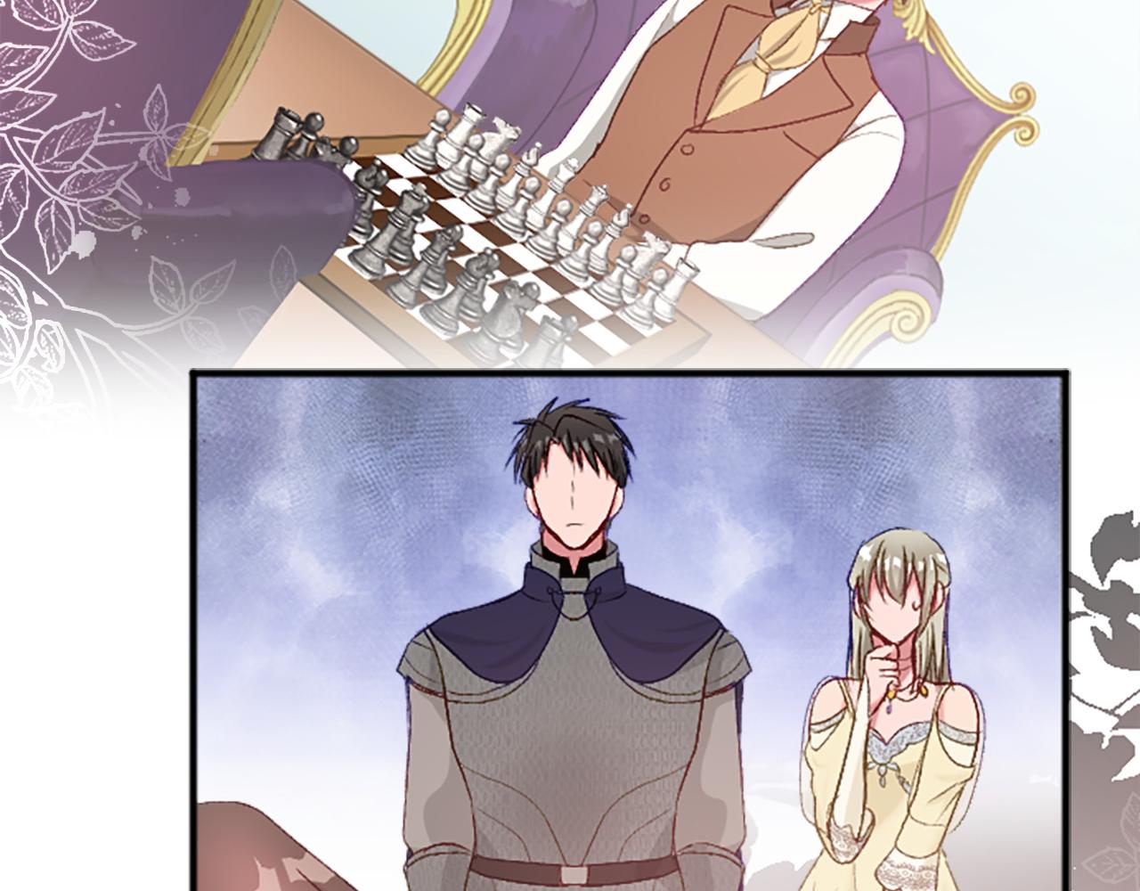 第四十话 棋局(1/4)-第40话