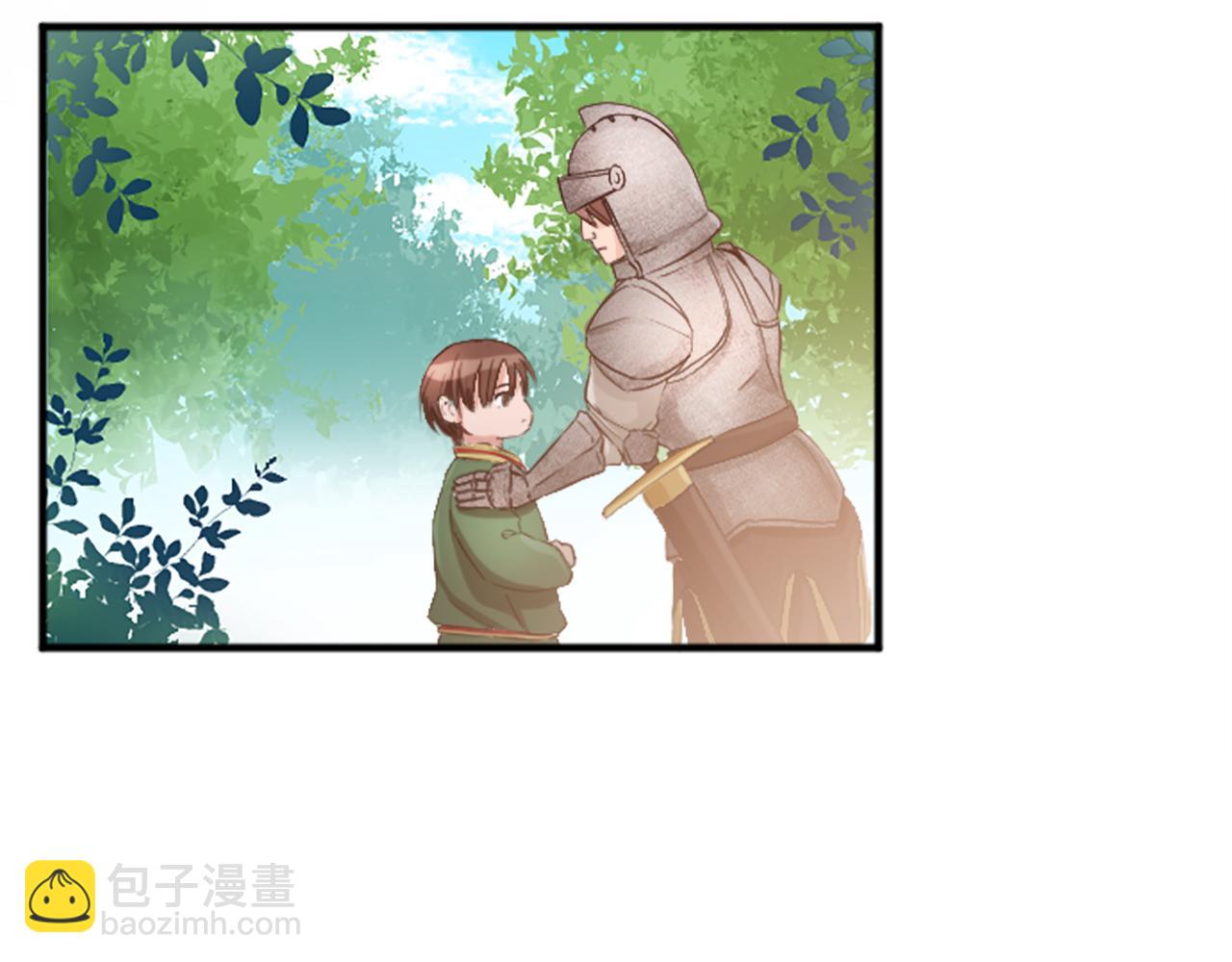 第四十二话 不满(1/4)-第42话