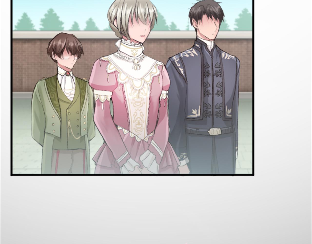 第四十八话 二王子殿下驾到(1/4)-第48话