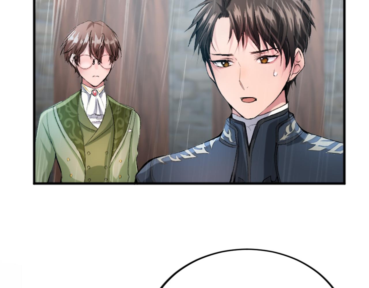 第五十二话 暴风雨(1/4)-第52话