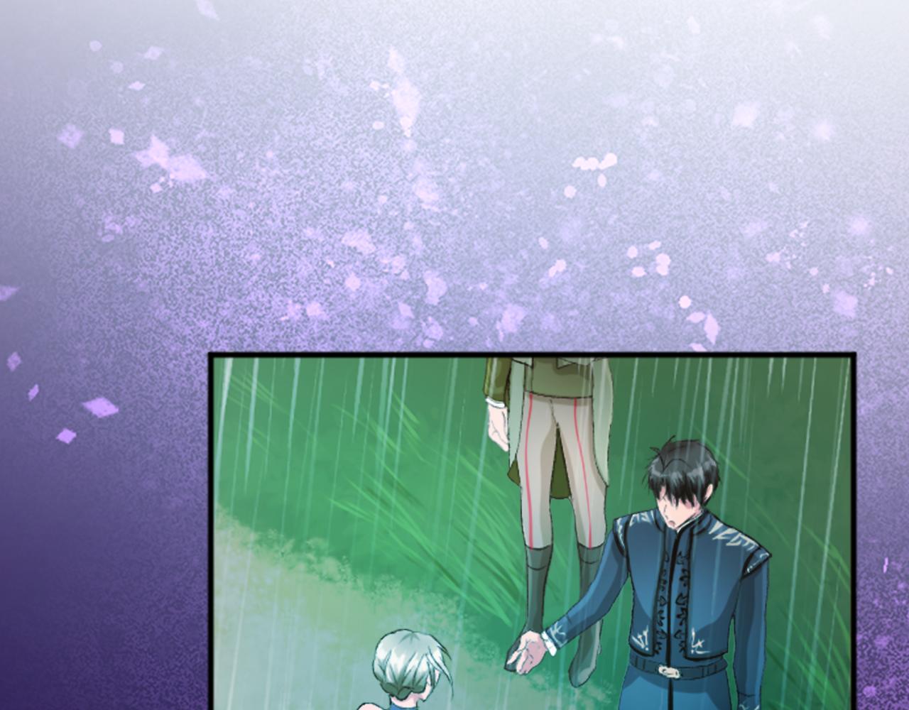 第五十二话 暴风雨(1/4)-第52话