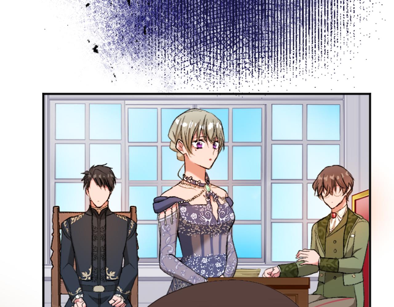 第五十二话 暴风雨(1/4)-第52话