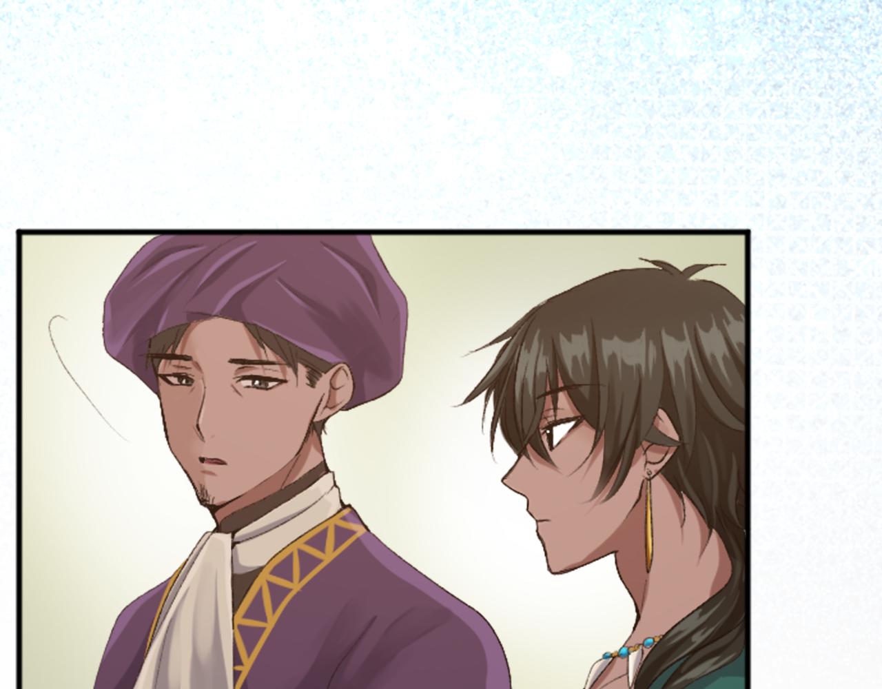 第五十四话 帕夏的王子(1/4)-第54话