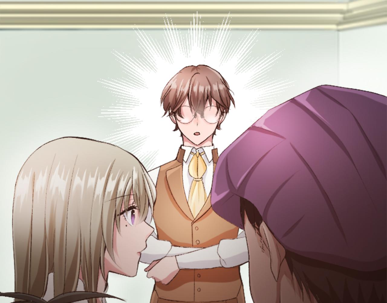 第五十四话 帕夏的王子(1/4)-第54话