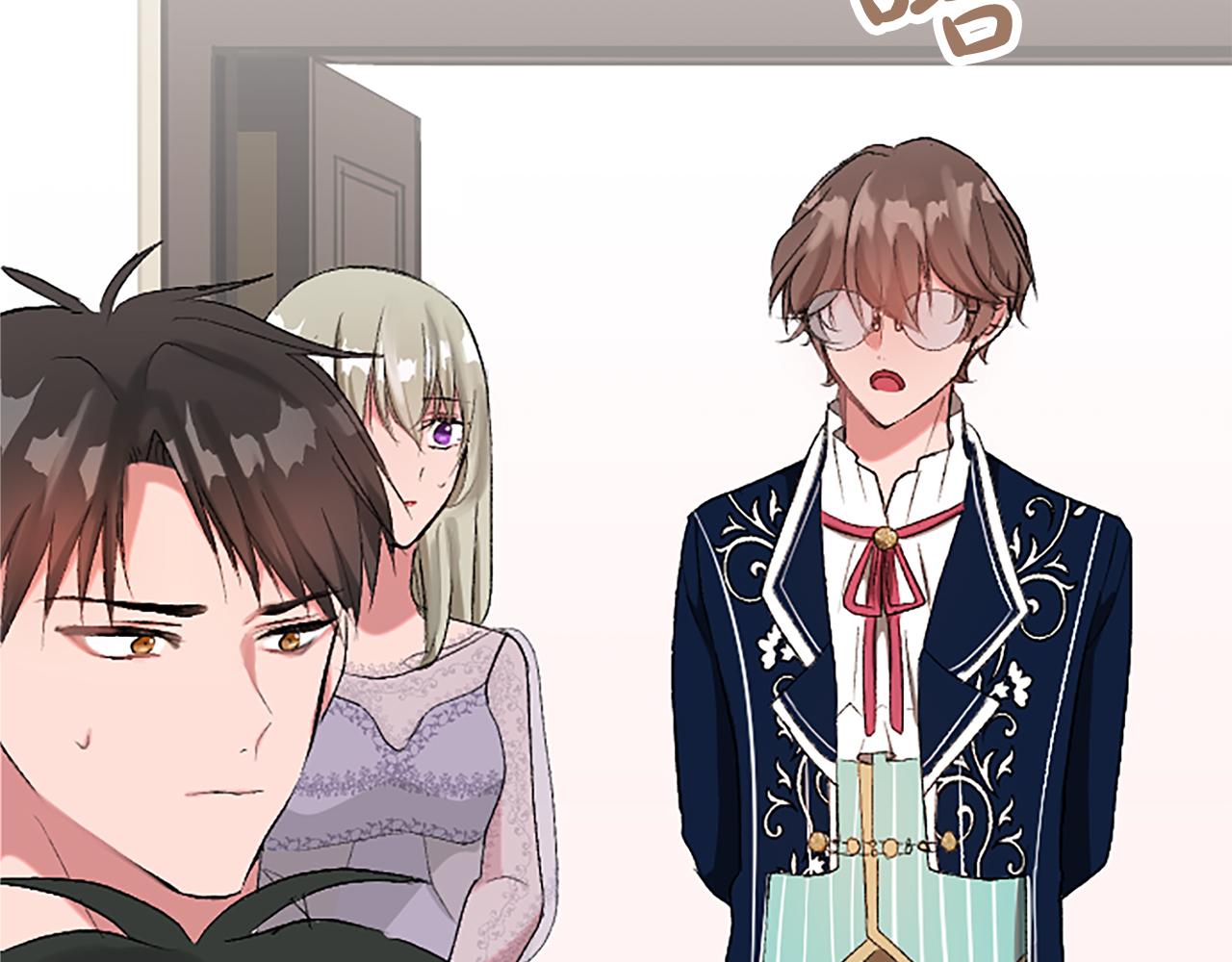 第五十六话 比试开始(1/4)-第56话