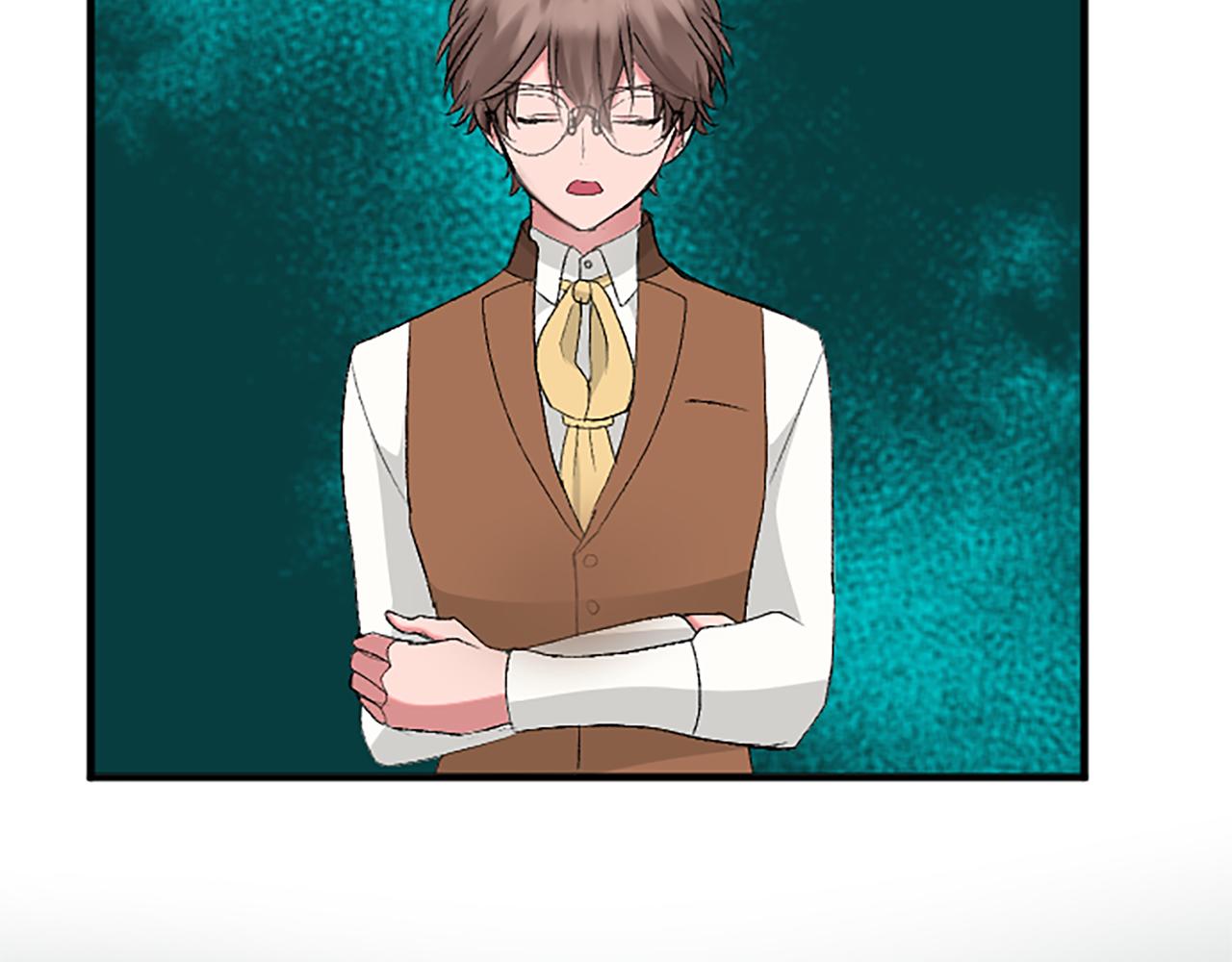 第五十八话 与夏亚殿下的交易(1/4)-第58话