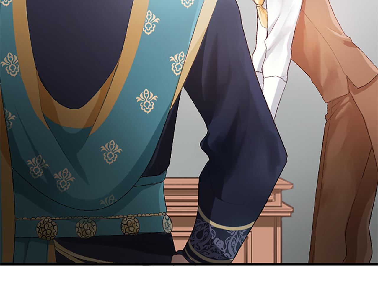 第五十八话 与夏亚殿下的交易(1/4)-第58话