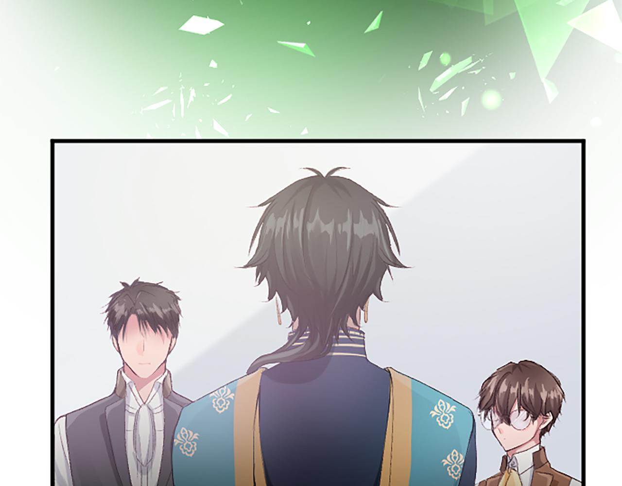 第五十八话 与夏亚殿下的交易(1/4)-第58话