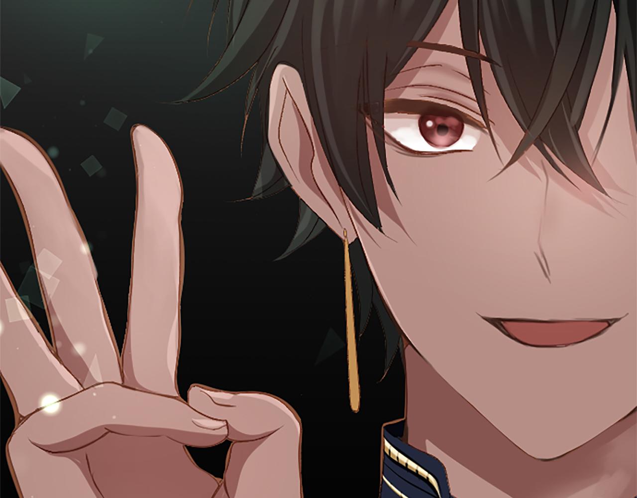 第五十八话 与夏亚殿下的交易(1/4)-第58话