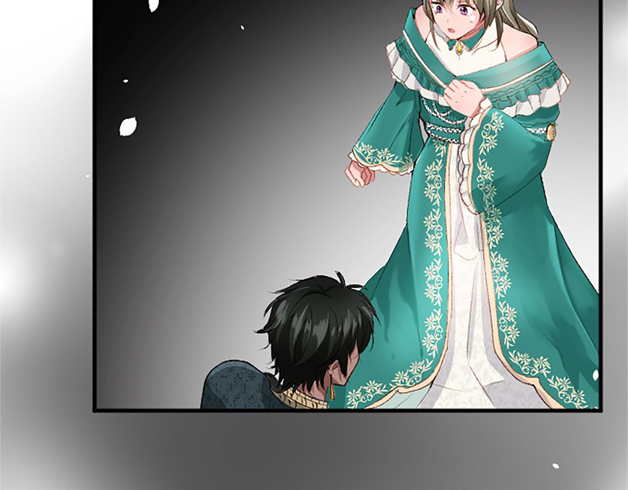 第六十话 假结婚？(1/4)-第60话