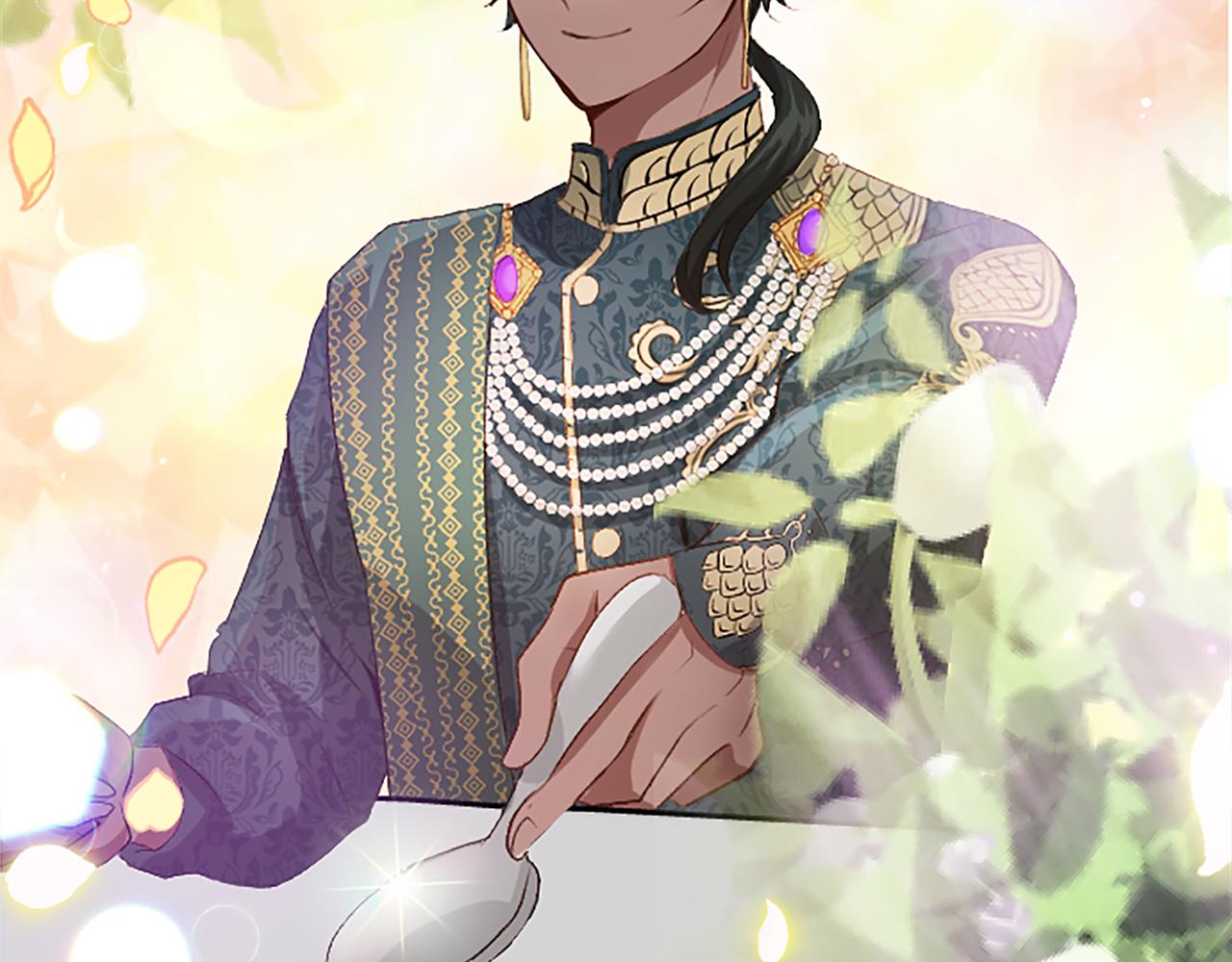 第六十话 假结婚？(1/4)-第60话